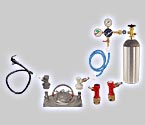 Photo of Standard Homebrew Party Kegerator Kit