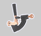 Slide-On Faucet Lock