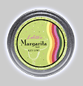 Lolita Love My Margarita Rim Salt - Key Lime