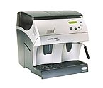 Solis M5000D Master 5000 Digital Fully Automatic Espresso Maker