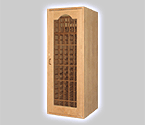 Vinotemp Sonoma 180 Wine Cellar - 180 Bottle Count
