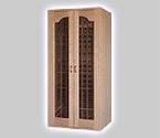 Vinotemp Sonoma 250 Wine Cellar - 272 Bottle Count