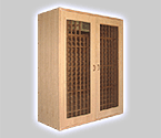 Vinotemp Sonoma 500 Wine Cellar - 510 Bottle Count