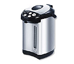 Sunpentown SP-3618 3.6-Liter Stainless Steel Hot Water Pot