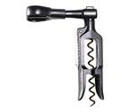 Screwpull Classic Pocket Model Corkscrew - Frosted Black Color