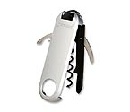 Screwpull Compact Corkscrew Wine Opener - Black