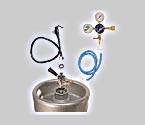 Photo of Standard Party Beer Dispener Keg Tap Kit