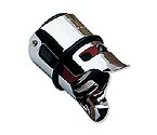 Peugeot Stainless Steel Champagne Stopper