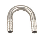 Stainless Steel U-Bend Fitting for 5/16