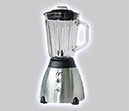 Sunpentown CL-510 Stainless Steel Blender