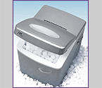 Sunpentown IM-100 Portable Ice Maker