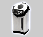 Photo of Sunpentown SP-3017 3-Liter Stainless Steel Hot Water Pot