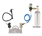 Economy Homebrew Party Kegerator Kit
