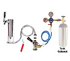 Standard Tower Kegerator Conversion Kit