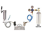 Standard Homebrew Tower Kegerator Conversion Kit