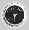 Lolita Martini Rim Sugar Cocktail Crystals