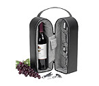 Picnic at Ascot Sunset Elite Wine Carrier