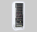 Photo of Summit SWC1735C 120-Bottle Wine Refrigerator