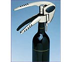 SWIFTPULL Lever Style Wine Opener