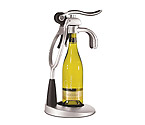 Final Touch Lighting Lever BarTop Wine Opener Corkscrew