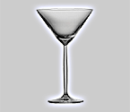Schott Zwiesel Diva Martini / Cocktail Glass - Set of 6