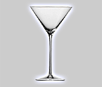 Schott Zwiesel Enoteca Martini Glass - Set of 6