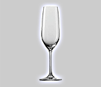 Schott Zwiesel Fort� Flute Champagne Wine Glass - Set of 6