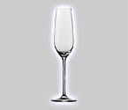 Schott Zwiesel Fortissimo Flute Champagne Wine Glass - Set of 6