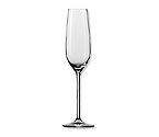 Schott Zwiesel Fortissimo Flute Champagne Wine Glass - Set of 6