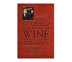 The Taste of Wine