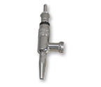 Economy Chrome Plated Guinness Stout Beer Faucet