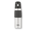 Thermos 2465P 530mL Stainless Steel Hydration Bottle