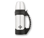 Thermos The Rock 1.0-Liter Stainless Steel Beverage Bottle