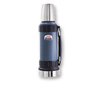 Thermos 2520 1.20-Liter Work Series Beverage Bottle