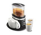 Zarafina TH1000 Tea Maker Suite