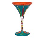 Thirtyish Martini Glass by Lolita Love my Martini