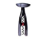 Screwpull TM-200 Trilogy Table Corkscrew - Black