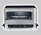 Photo of Cuisinart TOB-155 Exact Heat Toaster Oven Broiler