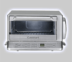 Photo of Cuisinart TOB-195 Exact Heat Convection Toaster Oven Broiler