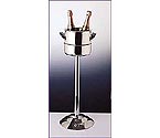 Triomphe Wine Cooler and Stand