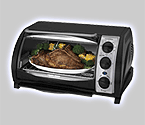 Photo of Black & Decker TRO651 Toast-R-Oven Countertop Oven & Broiler