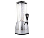 BrewTender Tabletop Beverage Dispenser - Black
