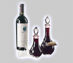 6-Piece Wine For Later Wine Decanter Set