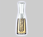 2 Piece Chilling Wine Carafe