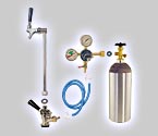 Photo of Ultimate Keg Party Pump Kit Beer Dispenser