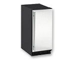 Marvel 1115RS-00 Origins 3.3 Cu. Ft. Built-in Refrigerator with Stainless Steel Door