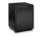 U-Line 1175RB-00 Origins 5.7 Cu. Ft. All Refrigerator in Black