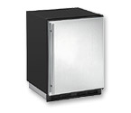 U-Line 1175RS Origins 5.7 Cu. Ft. Refrigerator with Stainless Steel Door
