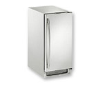 U-Line 2115RS-00 Echelon Stainless Steel 3.3 Cu. Ft. Refrigerator - Right Hand Door Swing