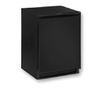 U-Line 2175RB-00 Echelon 5.7 Cu. Ft. Refrigerator in Black